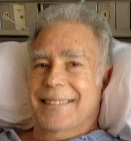 Avis de décès de Rafael Martinez-Rosario