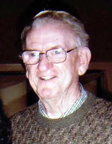 Obituary of Thomas Bennett Barrington