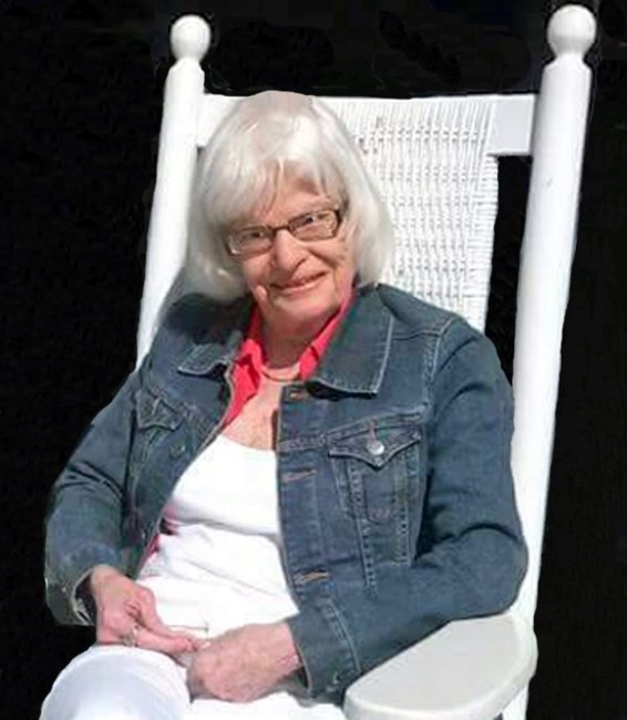 Obituary of Patricia L. Tucker