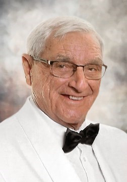 Obituary of René Leblanc