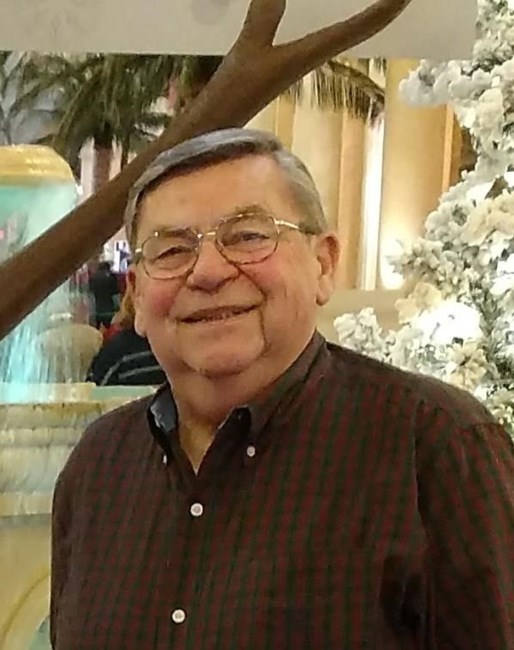 Obituary of Robert J. Dobis