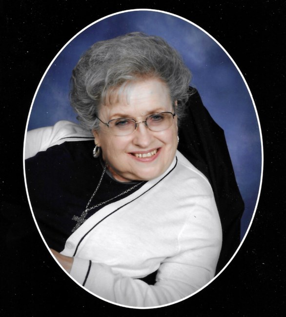 Obituary of Mrs. Diane Barber Smith