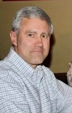 Obituary of Thomas Foster Creasy