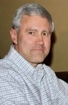 Obituary of Thomas Foster Creasy