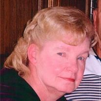 Obituary of Phyllis Ann Rieser