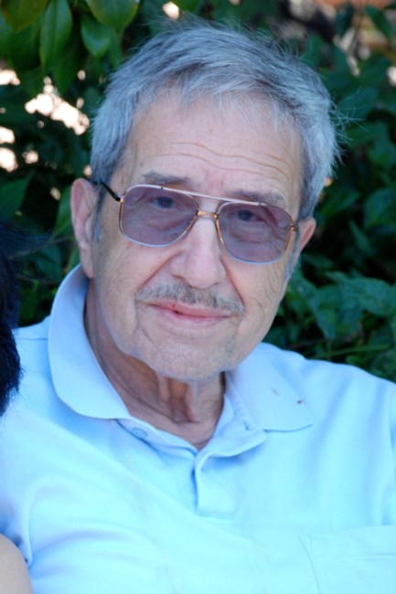 Obituary of Engin Oktay