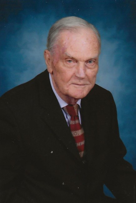 Obituary of Alex Lafayette Holtsford Sr.