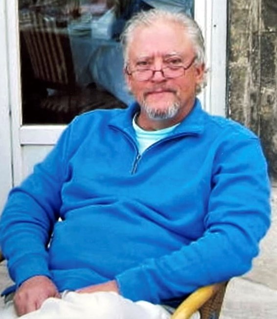 Obituary of John Richard Gehlert Jr.