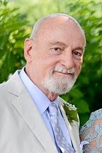 Obituary of Dr. David Lee Rouzer