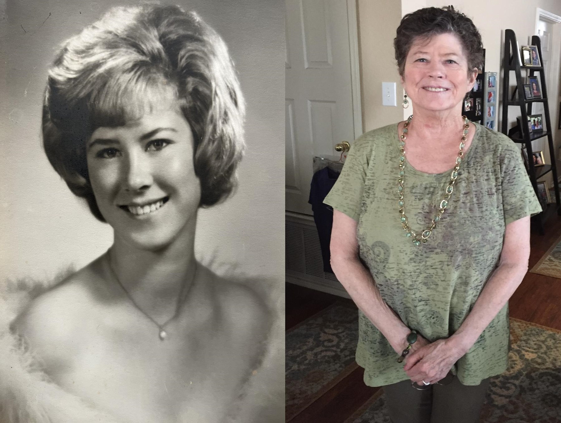 Patricia Laveder Obituary - West Valley City, UT
