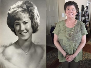 Obituary of Patricia "Teny" Laveder