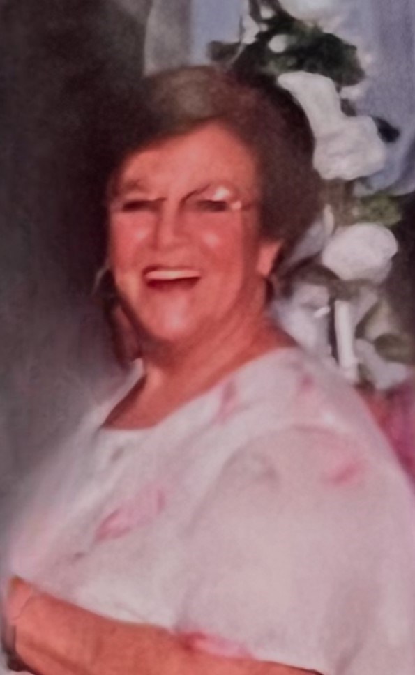 Obituary of Patsy Ruth Lee