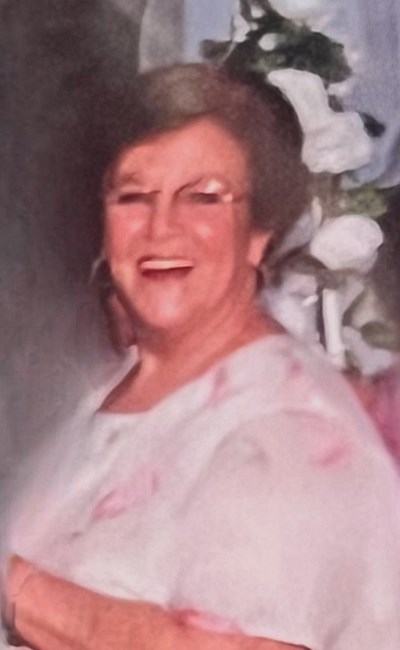 Obituary of Patsy Ruth Lee