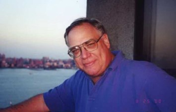 Obituary of Mr. Thomas L. Senger
