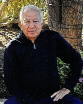 Obituary of Rodolfo Plascencia
