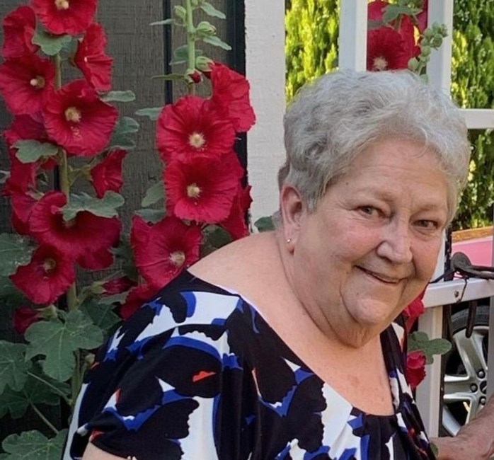 Obituary of Deloria "Fran" Frances (Grimsley) Turner