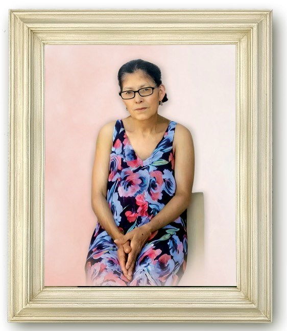 Obituary of Maria Dolores Cardenas