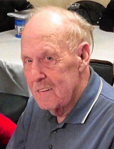 Obituary of John H. Willis