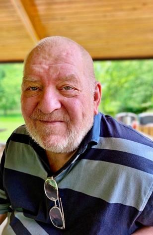 Obituary of James Joseph McNulty Jr.