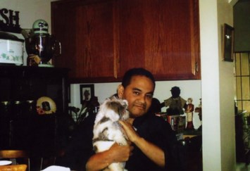 Obituary of Julio Olvera