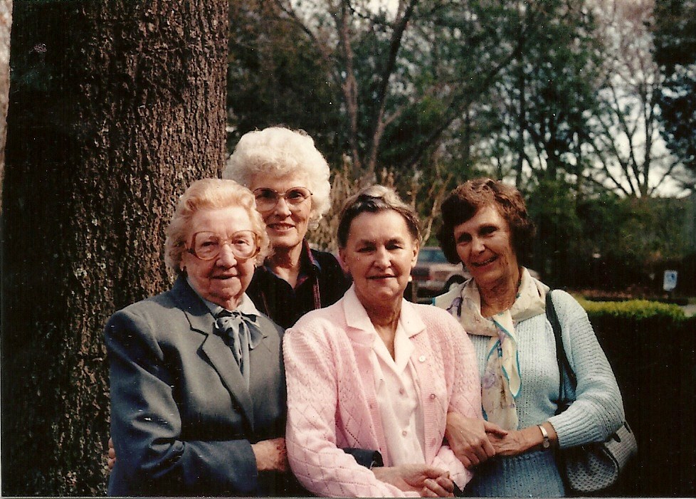 Obituary of Elizabeth Moore