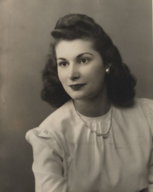 Obituary of Rita M. O'Grady