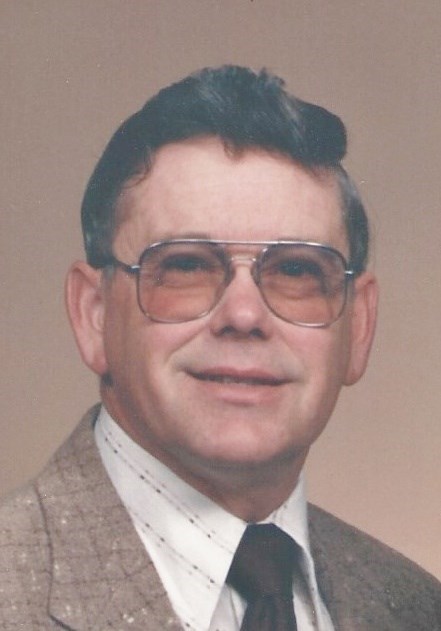 Obituario de Donald Allan Day