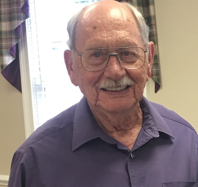 Obituary of Charles William Siniard Sr.