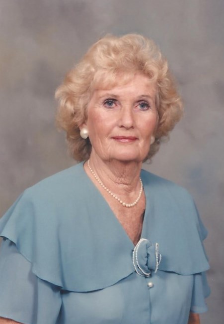 Obituario de Beverly May Kotal