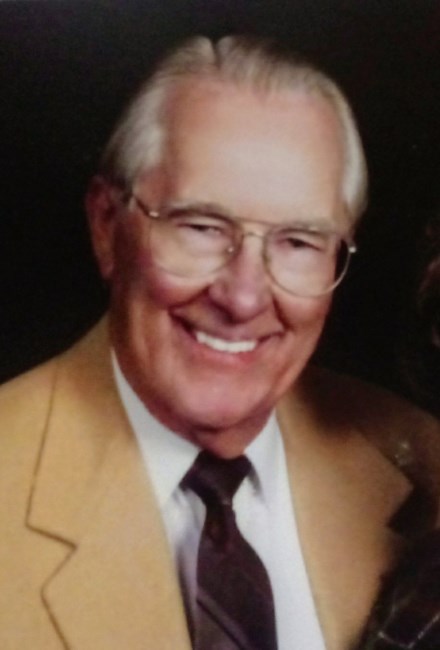 Obituary of William E. Menke