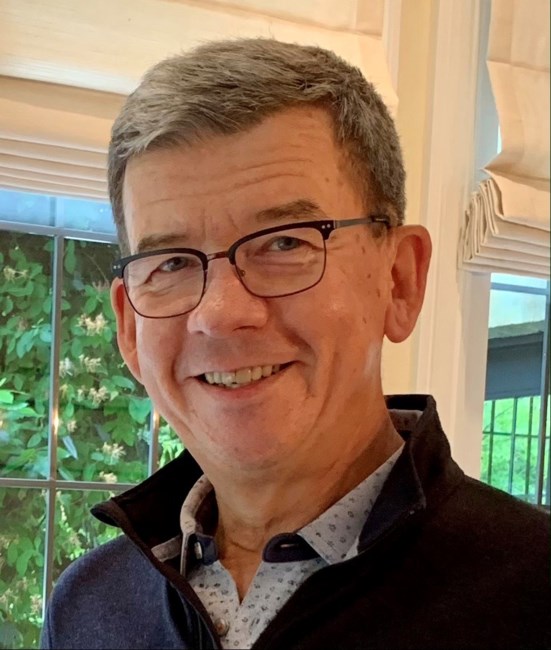 Obituary of Edmund Antanas Navickas