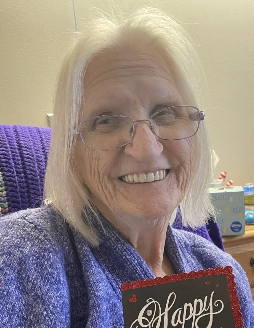 Sharon Nelson Obituary Olathe, KS