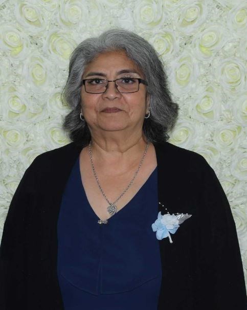 Obituary of Gloria Cuellar Zarate