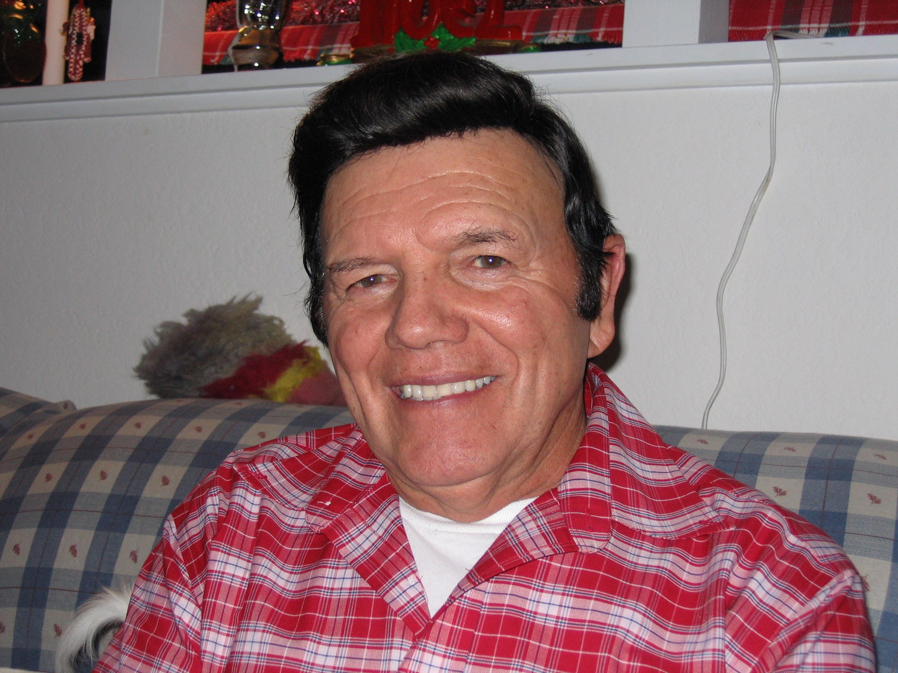 James A Keller Obituary Redding, CA
