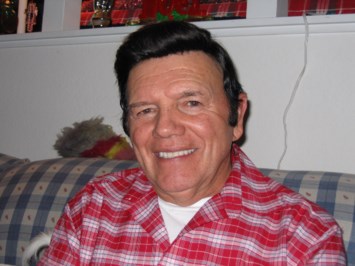 Obituary of James A Keller