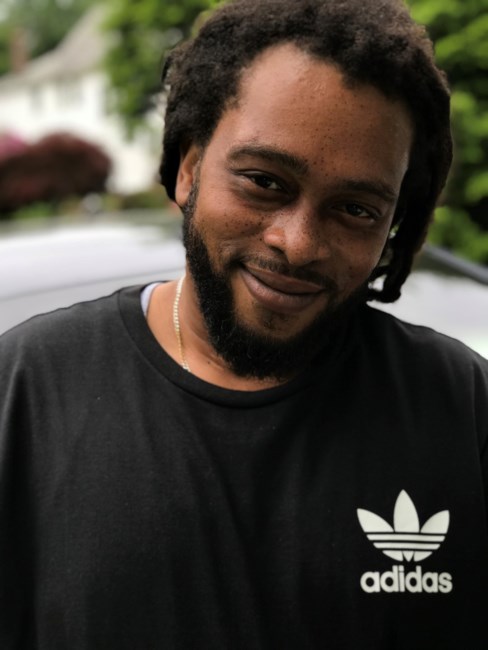 Obituary of Joel Omar Clarke Salmon