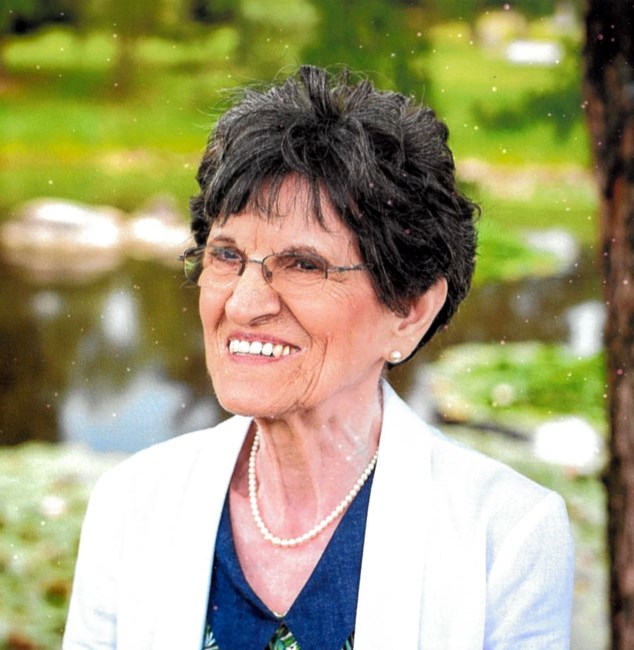 Obituary of Aline Tremblay