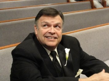 Obituary of Michael Francis McQuade