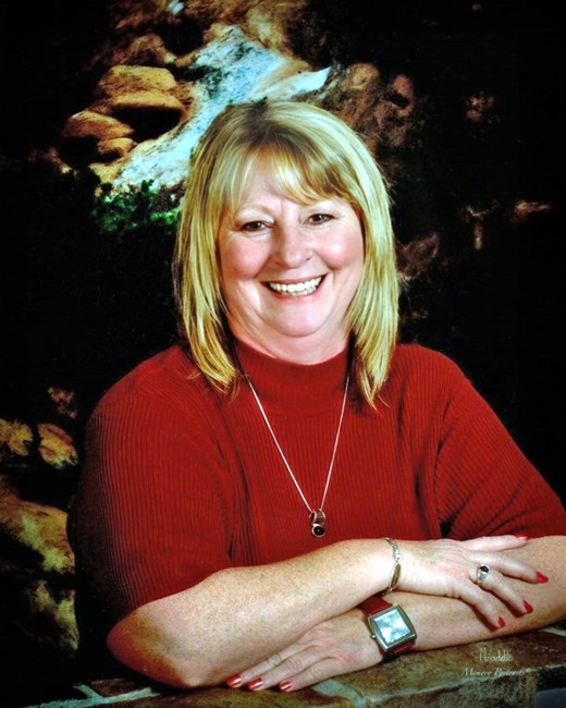 Obituary of Barbara Sue Phelps