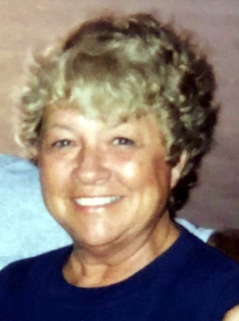 Obituary of Barbara Pheneger