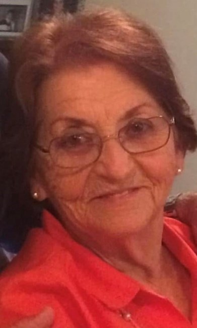 Avis de décès de Lilia M. Embi