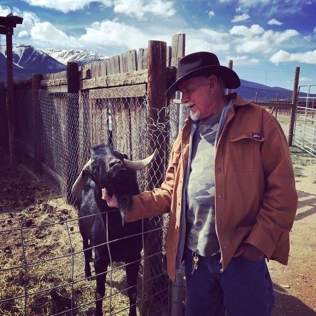 Obituary of Richard "Ben" Maes