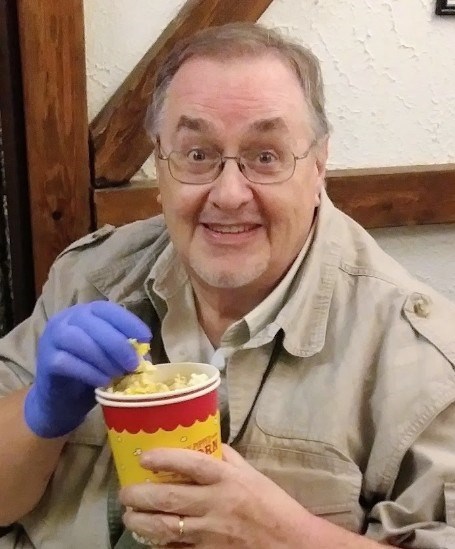 Obituary of Herbert C Carlson