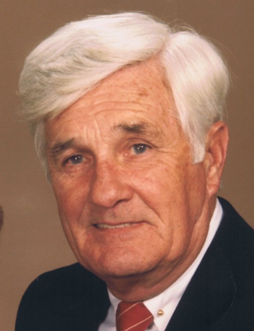 Obituary of Raymond Bullock