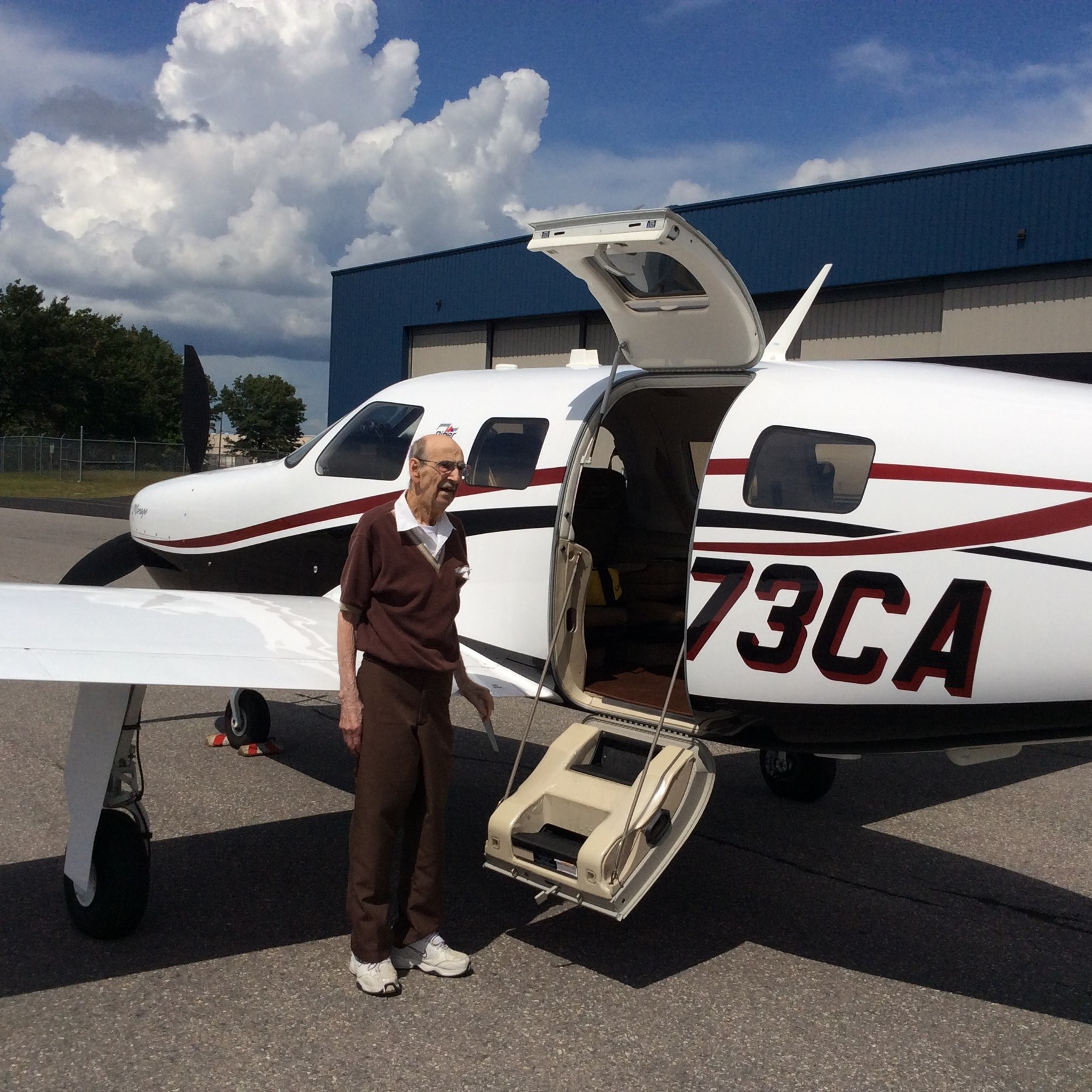 Obituary of Raymond Henry Hiram Jackson