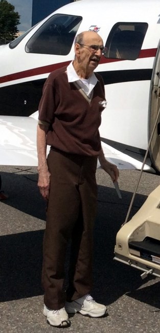 Obituary of Raymond Henry Hiram Jackson