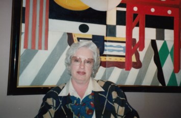 Obituary of Judith Davis