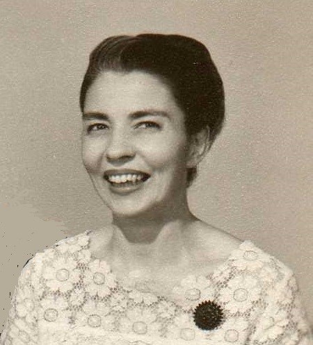 Obituary of Marie T. Capps