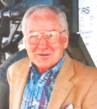 Obituary of Col. (Retired) William David Conklin