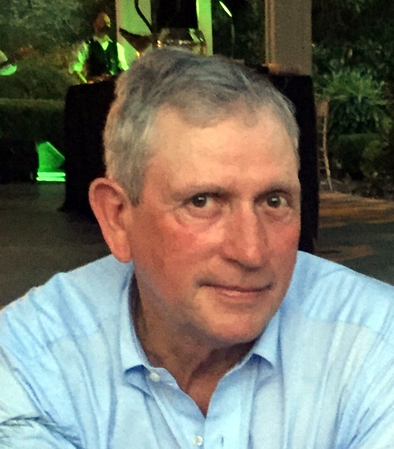 Obituary of Thomas Patrick "Pat" Owens